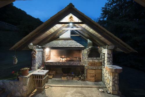 Camping Drina
