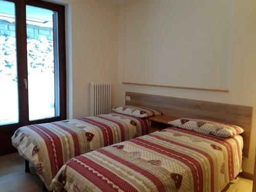 Apartamento Appartamento Stella Alpina