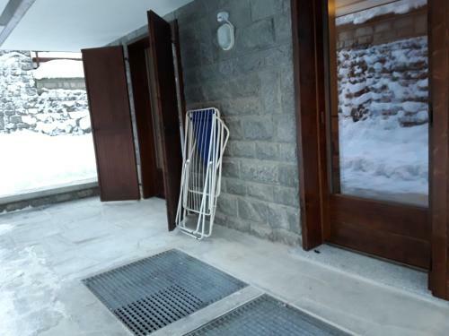Apartamento Appartamento Stella Alpina