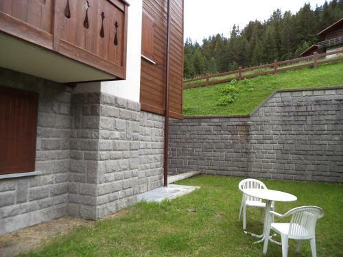 Apartamento Appartamento Stella Alpina