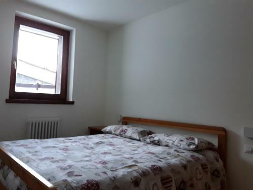 Apartamento Appartamento Stella Alpina