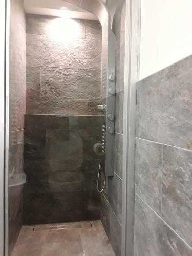 Apartamento Appartamento Stella Alpina