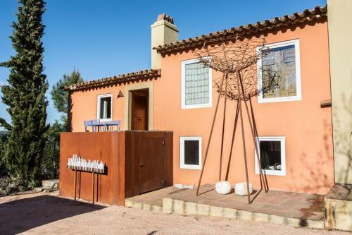 Quinta Do Barrieiro