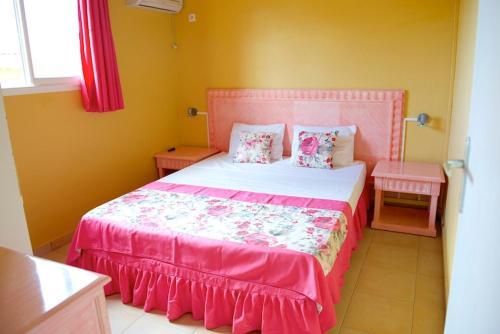Apartamento Village De Bragelogne