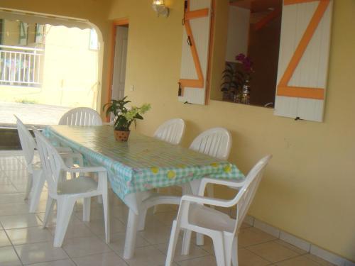 Apartamento Village De Bragelogne