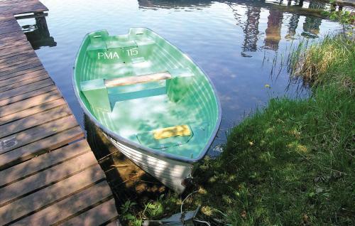 Holiday Home Jedwabno Rozana