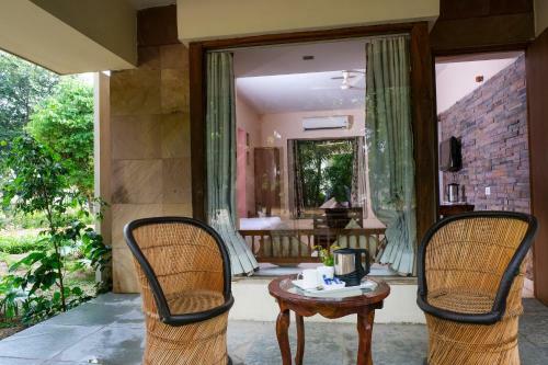 Chitvan Hotel