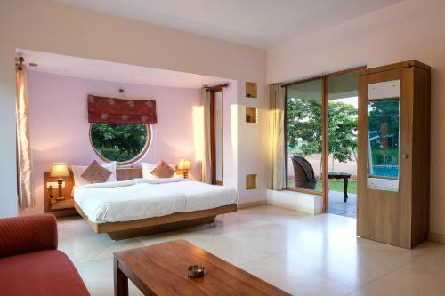 Chitvan Hotel