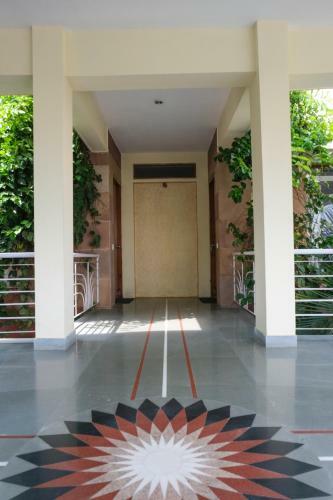 Chitvan Hotel