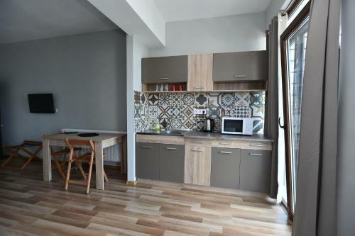 Apartamento Heights Accommodation