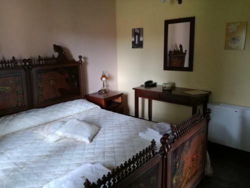 Apartamento Villa Renna Ex Casina Cancellieri
