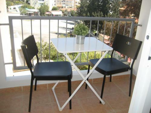 Lykavitos Apartments