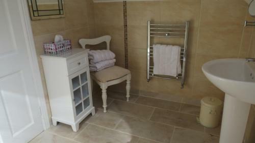 Athgarvan B&B