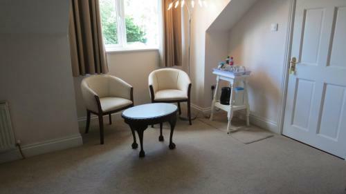Athgarvan B&B
