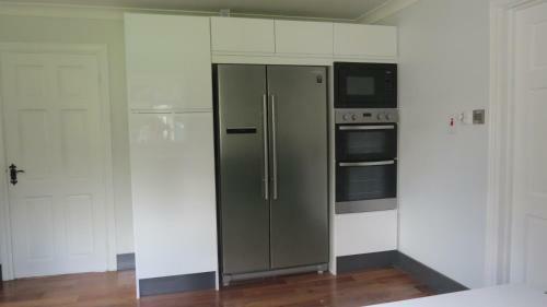 Athgarvan B&B