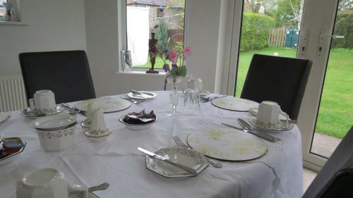 Athgarvan B&B