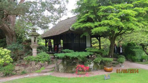 Athgarvan B&B