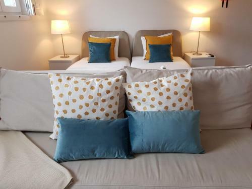Hostal Braga Bells Guesthouse