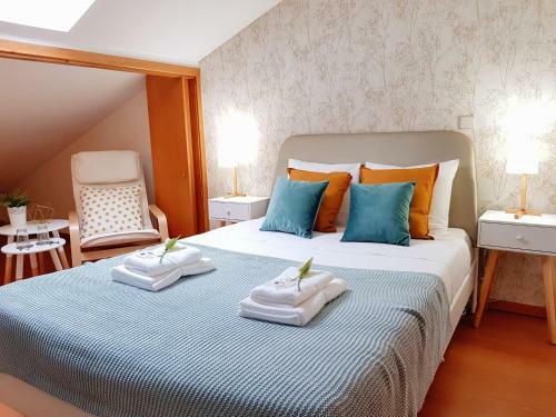 Hostal Braga Bells Guesthouse