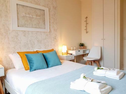 Hostal Braga Bells Guesthouse