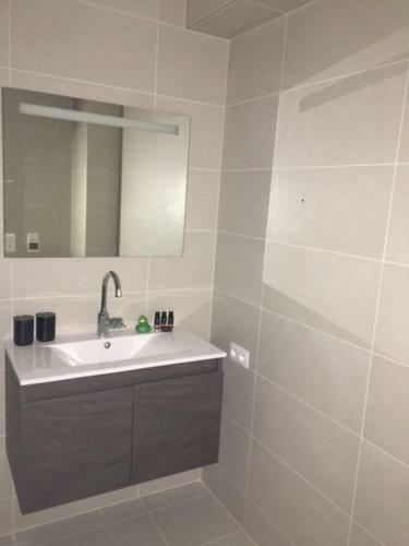 Hotel Elewijt Center