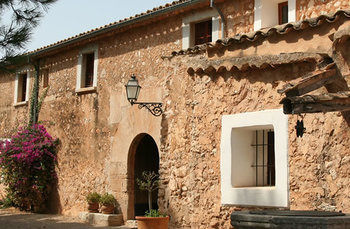 Agroturismo Torrent Fals