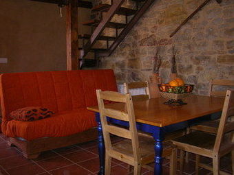 Agroturismo Casa Rural Anta�o