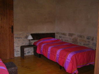 Agroturismo Casa Rural Anta�o