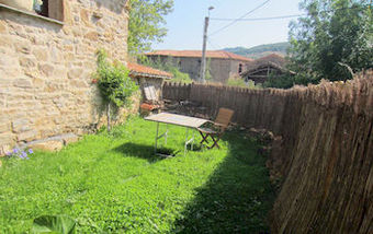 Agroturismo Casa Rural Anta�o