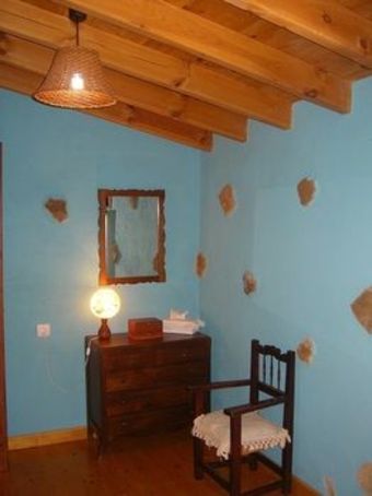 Agroturismo Casa Rural Anta�o