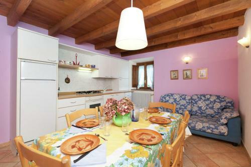 Agroturismo Podere Montestuccioli