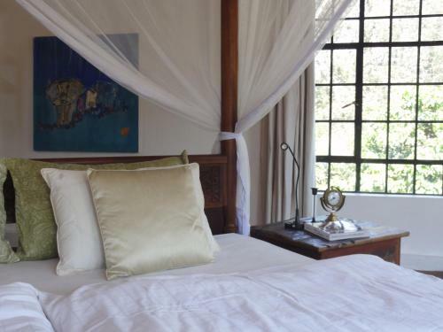 Hostal Meru House
