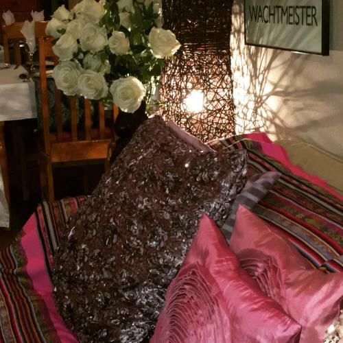 Bed & Breakfast Midrand Wild Goose Guest House