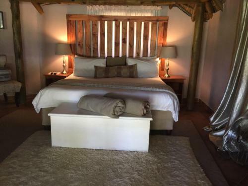 Bed & Breakfast Midrand Wild Goose Guest House