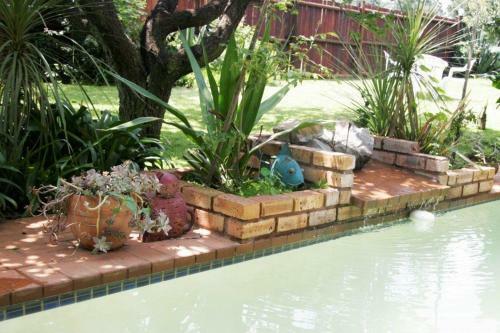 Bed & Breakfast Midrand Wild Goose Guest House