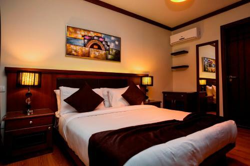Hotel Panacea Resort
