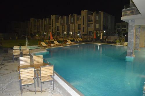 Hotel Panacea Resort