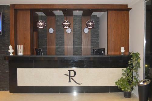 Hotel Panacea Resort