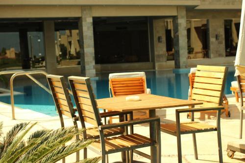 Hotel Panacea Resort