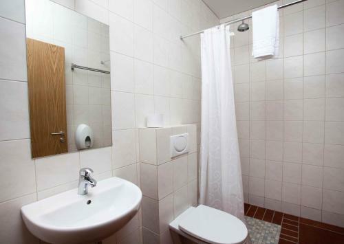 �lfheimar Hotel