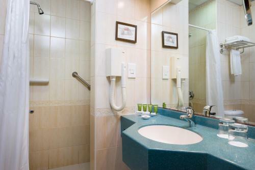 Hotel Ras Al Jinz Turtle Reserve