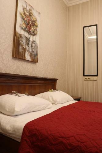 Bogdanov Yar Hotel
