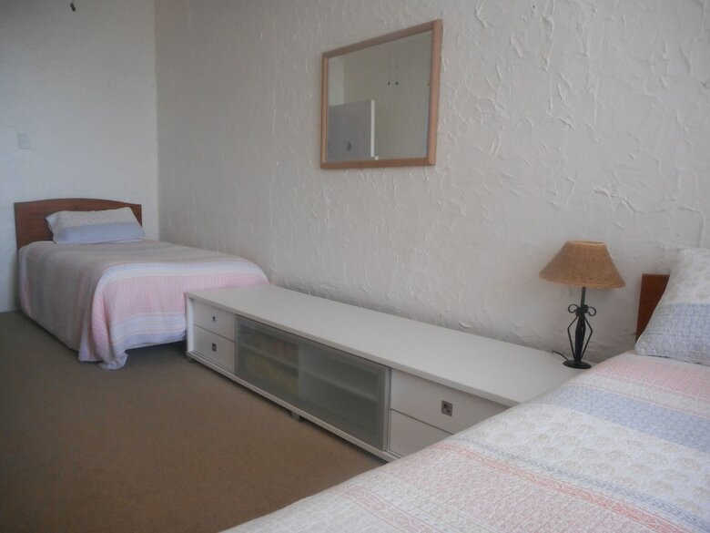 Hostal La Casa Te Puru Lodge