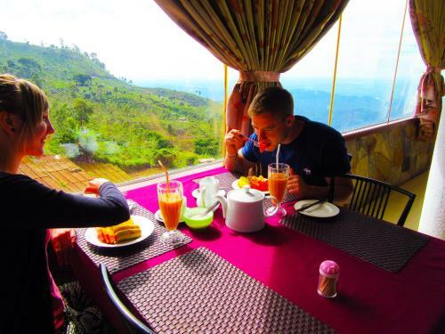 Hotel Sri Lak View Holiday Inn