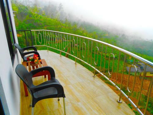 Hotel Sri Lak View Holiday Inn