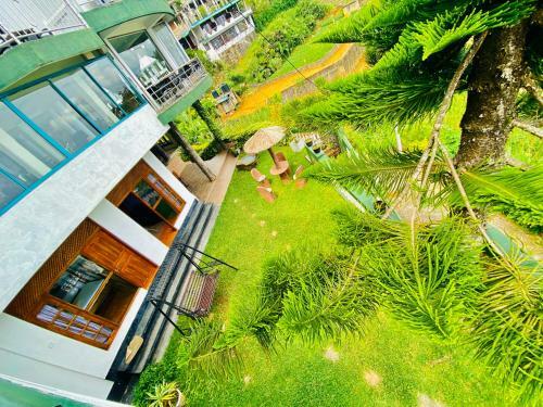 Hotel Sri Lak View Holiday Inn