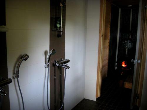 Holiday Homes Majoinen