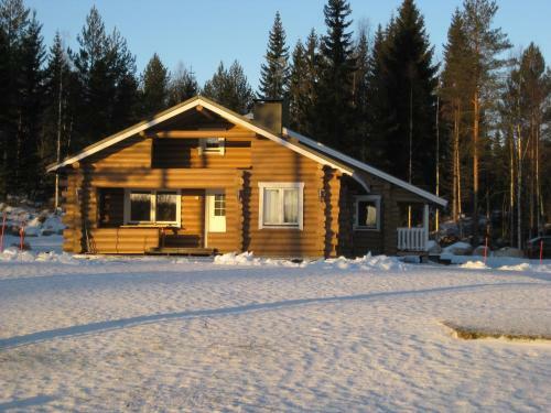 Holiday Homes Majoinen
