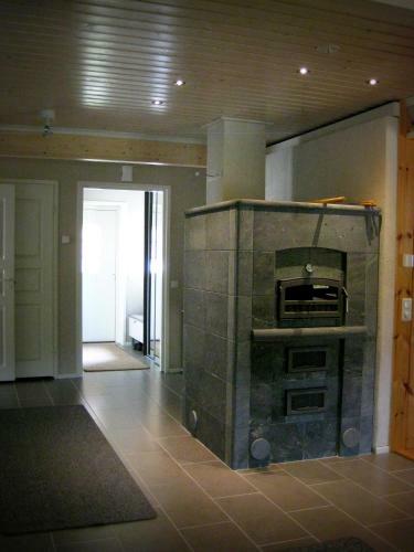 Holiday Homes Majoinen