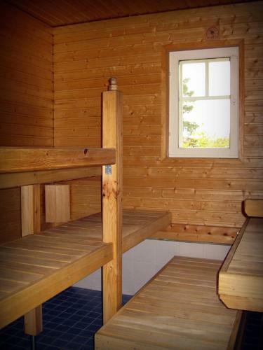 Holiday Homes Majoinen
